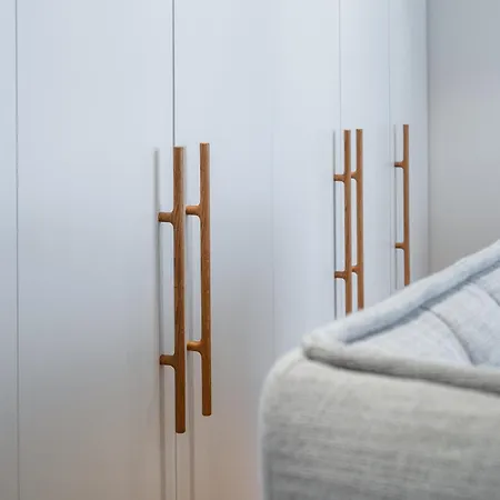 아파트 Days - Luxury In Hip Area - 