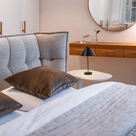 아파트 Days - Luxury In Hip Area - 